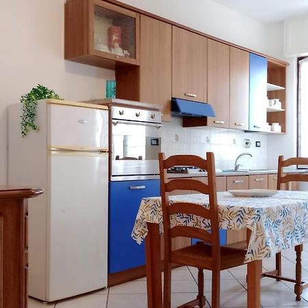 Comodo Bilocale A Brandizzo ภายนอก รูปภาพ