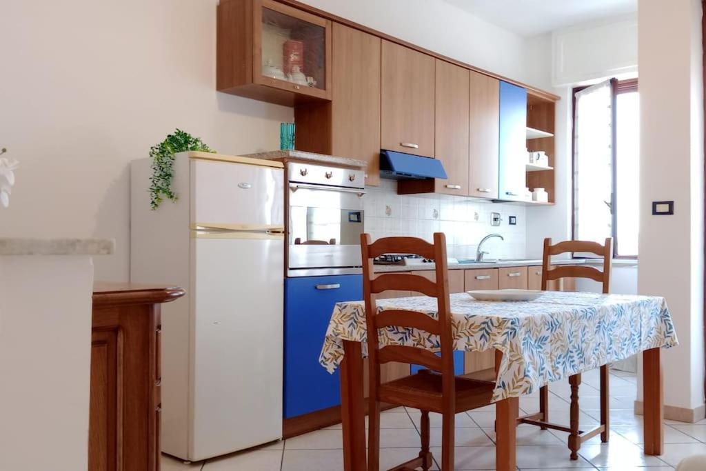 Comodo Bilocale A Brandizzo ภายนอก รูปภาพ