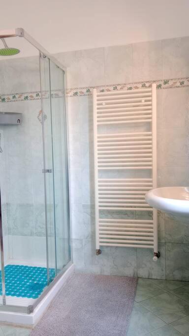 Comodo Bilocale A Brandizzo ภายนอก รูปภาพ