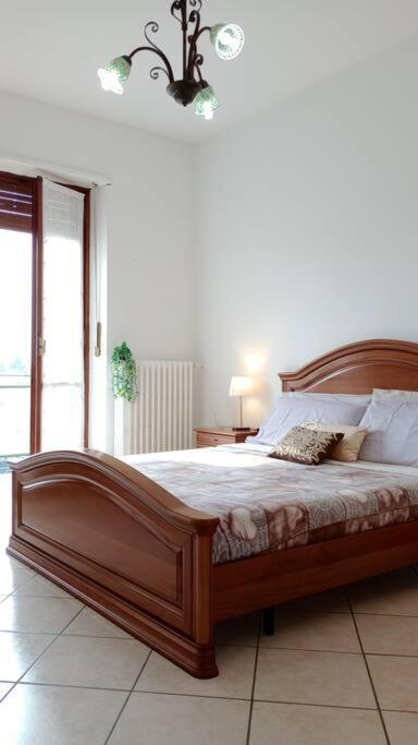 Comodo Bilocale A Brandizzo ภายนอก รูปภาพ