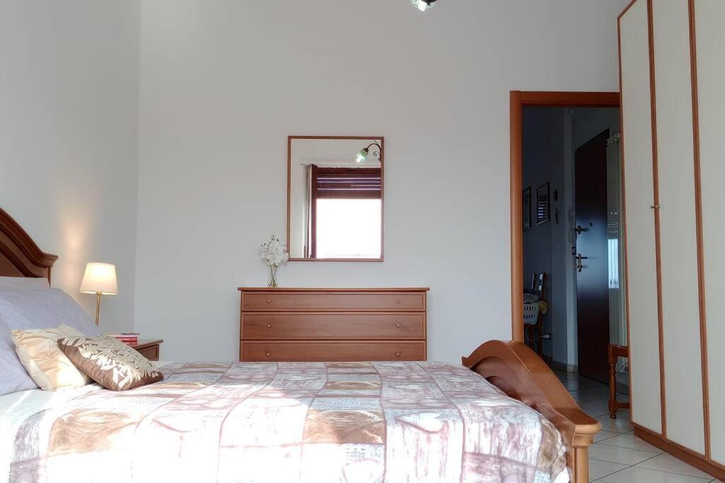 Comodo Bilocale A Brandizzo ภายนอก รูปภาพ