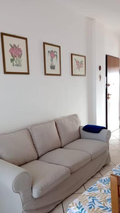 Comodo Bilocale A Brandizzo ภายนอก รูปภาพ