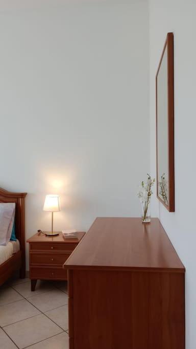 Comodo Bilocale A Brandizzo ภายนอก รูปภาพ