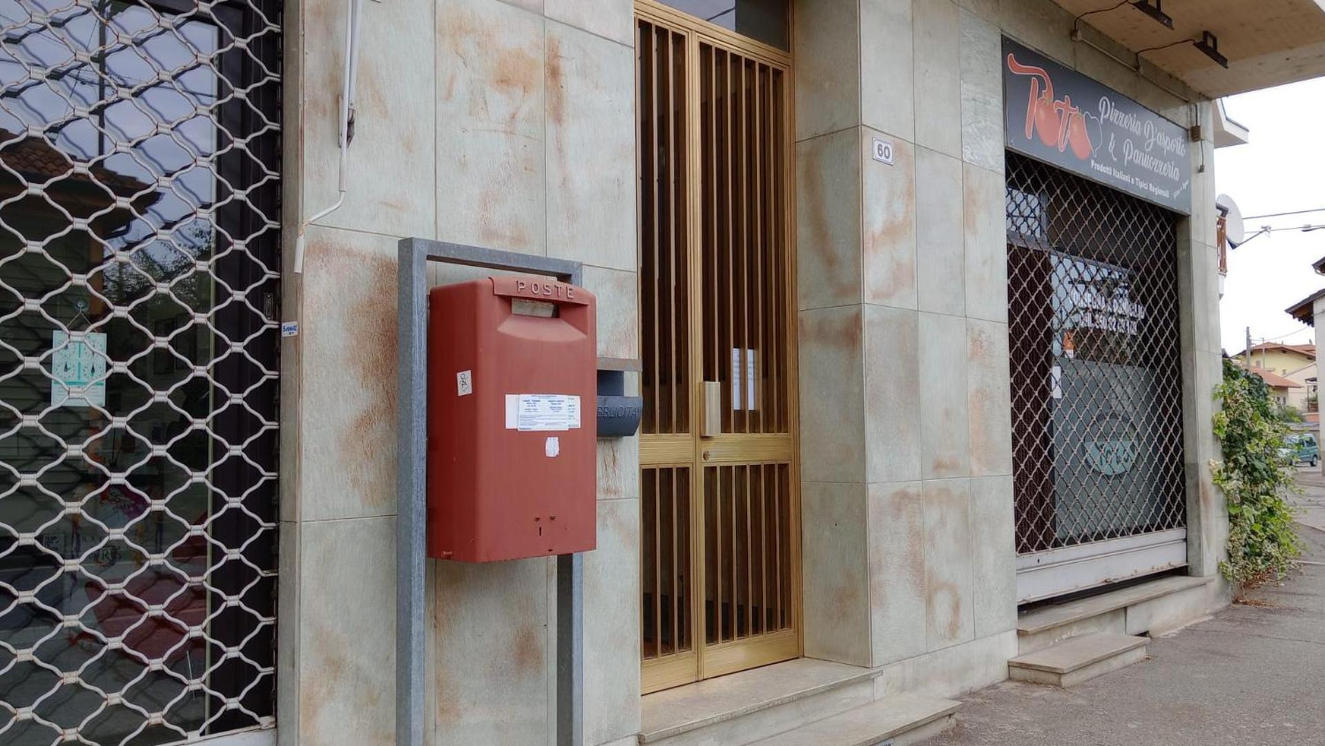 Comodo Bilocale A Brandizzo ภายนอก รูปภาพ